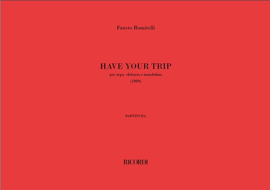 Have Your Trip